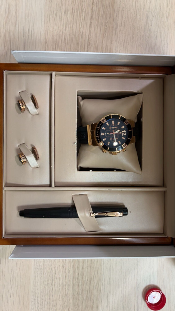 luxury box - 2