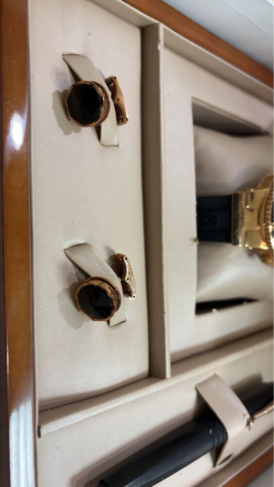 luxury box - 4