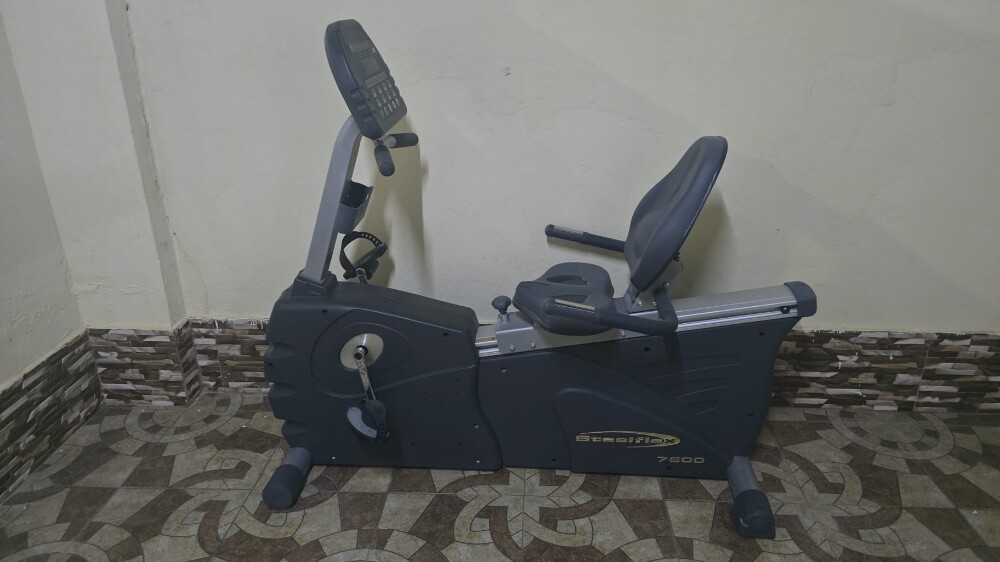 جهاز تمرين سعرو جديد 9000 - 3
