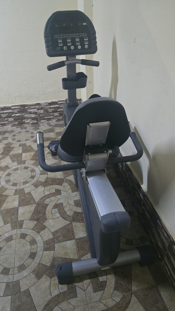 جهاز تمرين سعرو جديد 9000 - 2