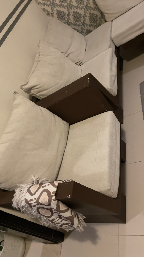 طقم كنب  - 2