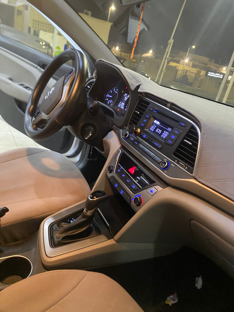 الينترا - 2