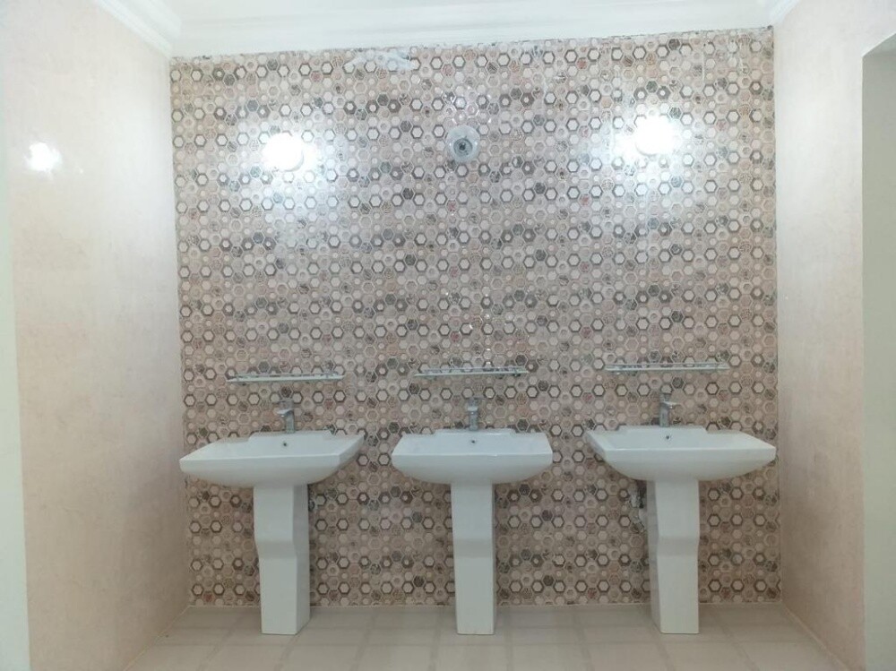 للايجار فيلا بمعيذر الوكير 1200م - 10