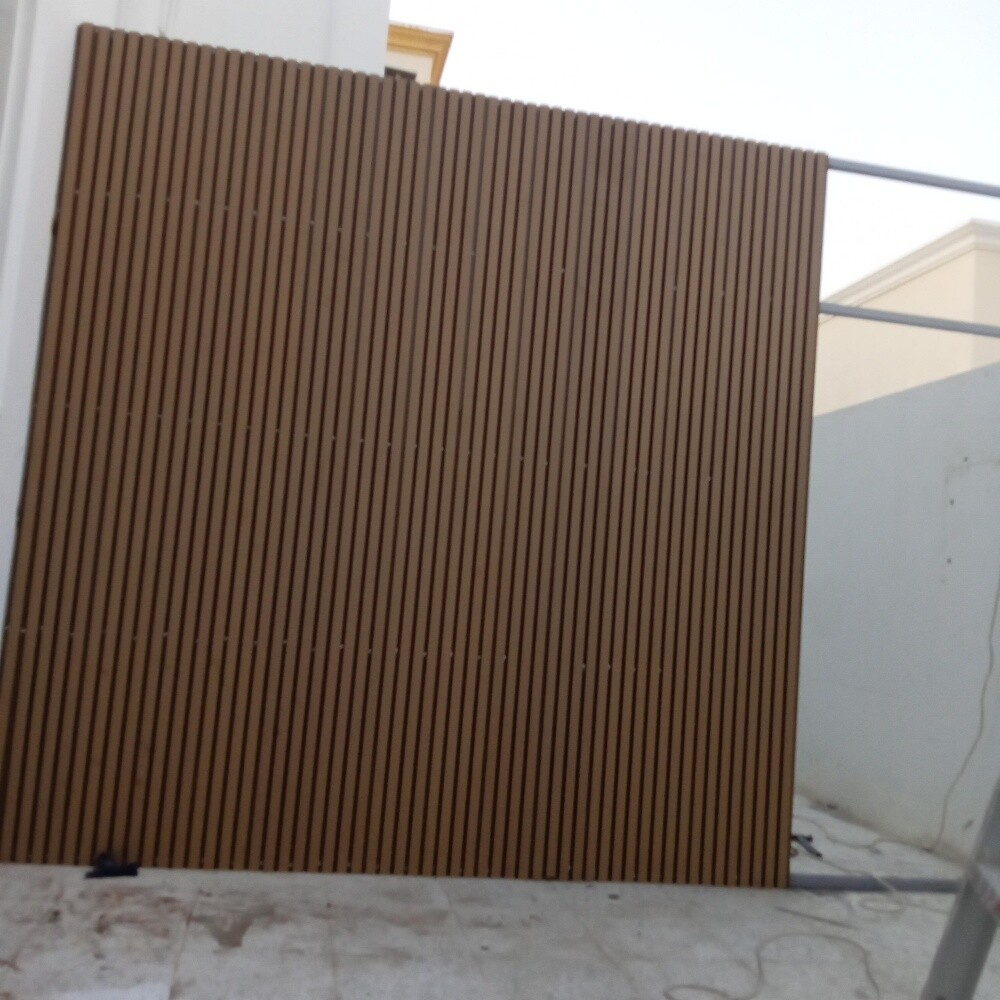عمل حواجز - 4