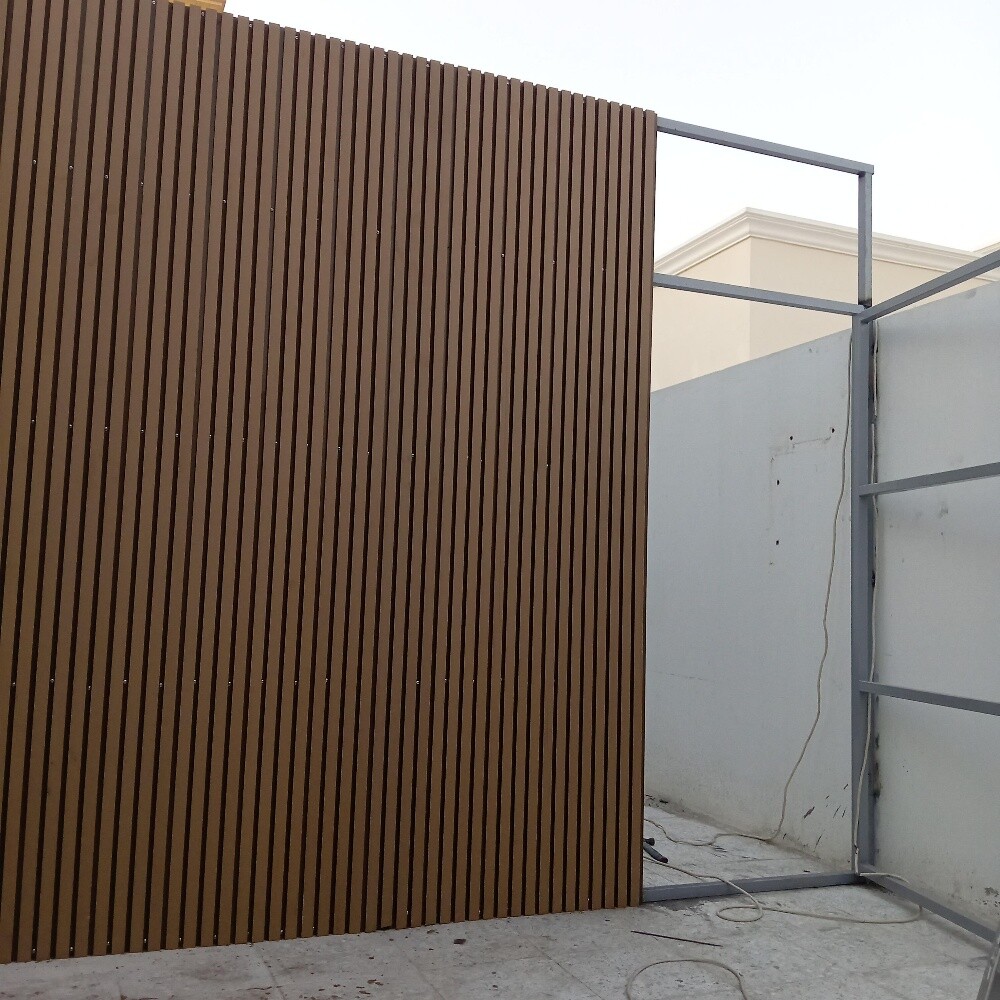 عمل حواجز - 2