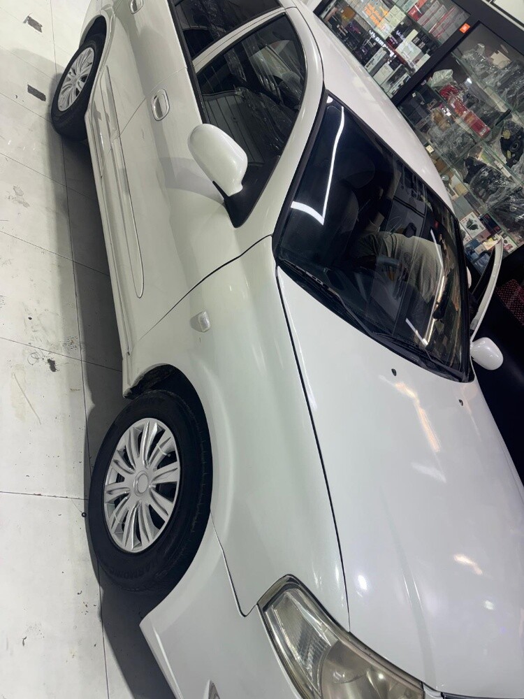 Nissan sunny 2012 - 6