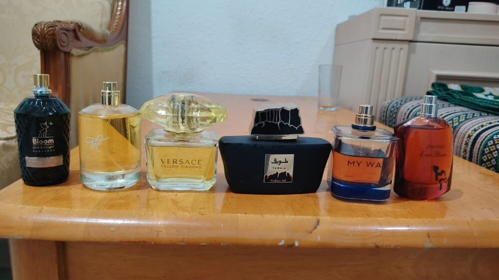 اي عطر ٦٠ ريال فقط - 5