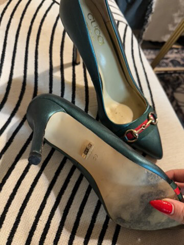 Gucci  - 2