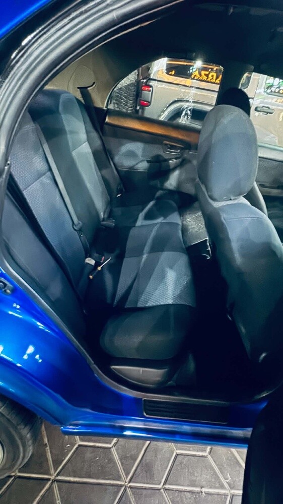 Subaru - 8
