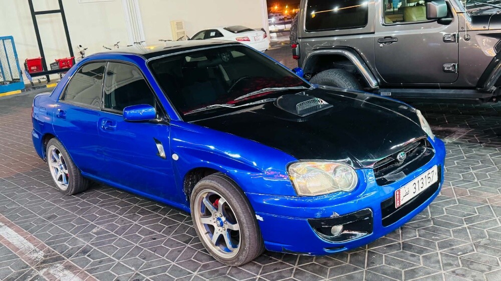 Subaru - 10