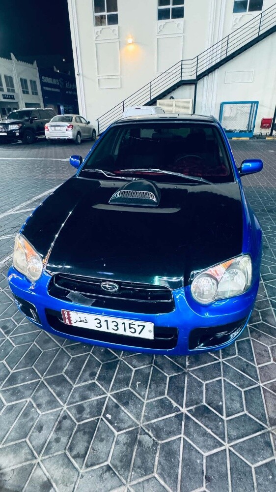 Subaru - 9