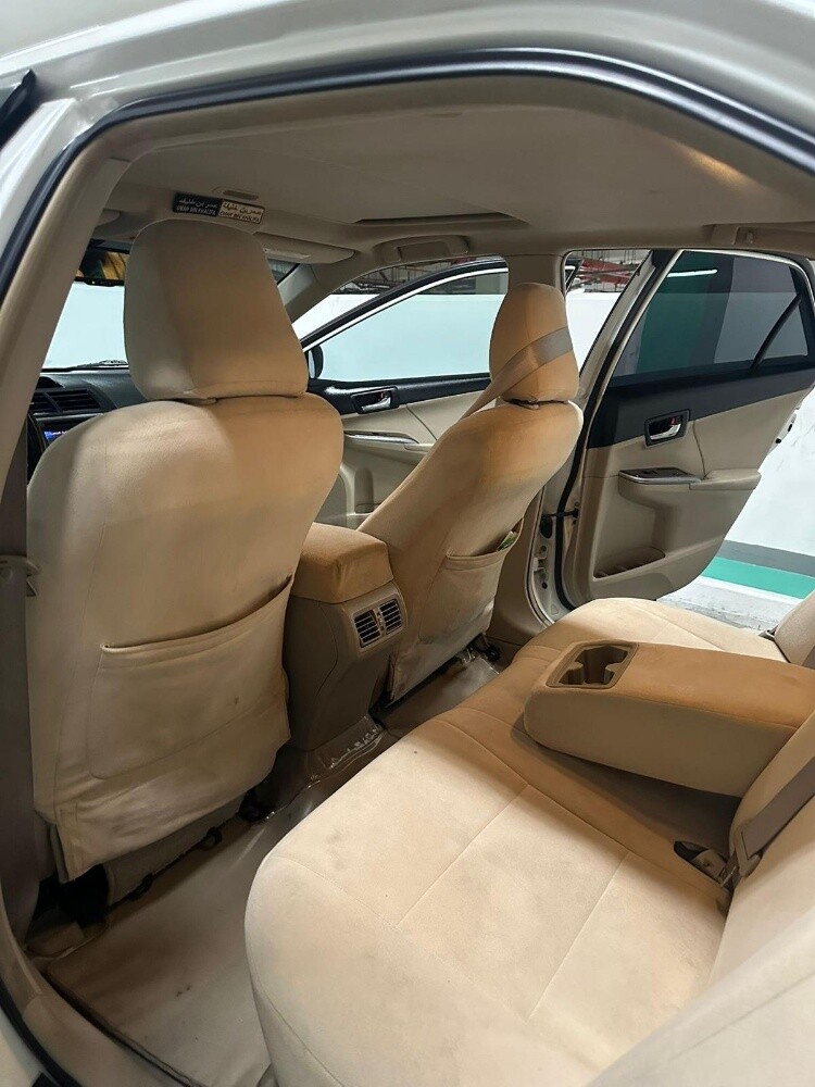 camery 2015 GLX - 3