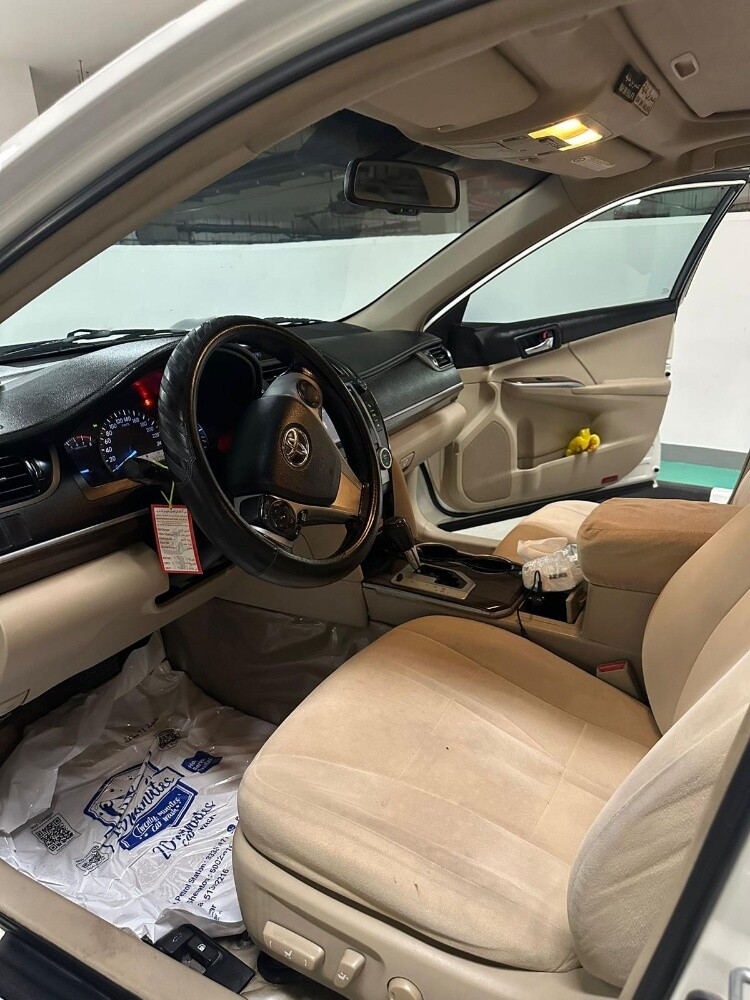 camery 2015 GLX - 4