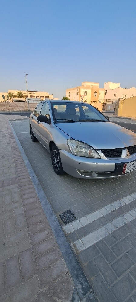 متسوبيشي لانسر 2009 للبيع - 4