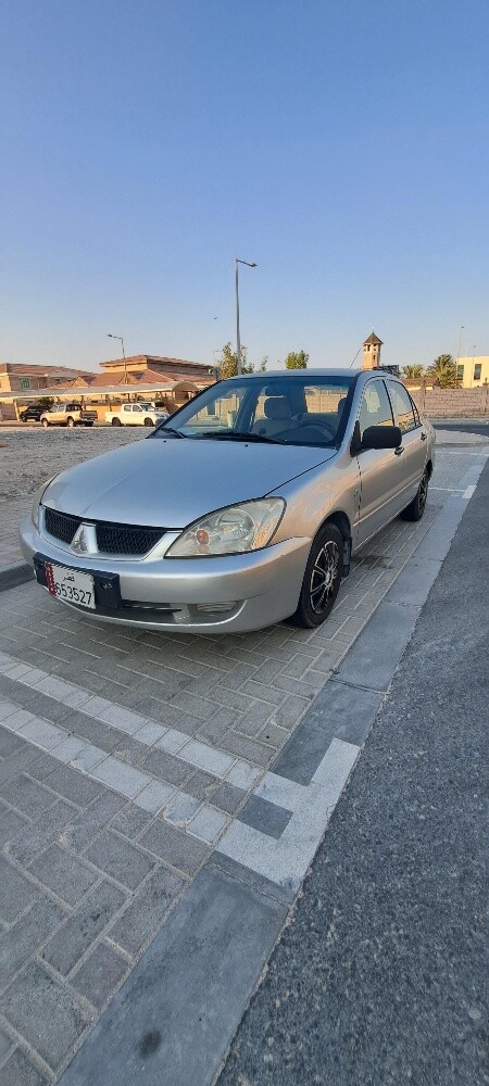 متسوبيشي لانسر 2009 للبيع - 1