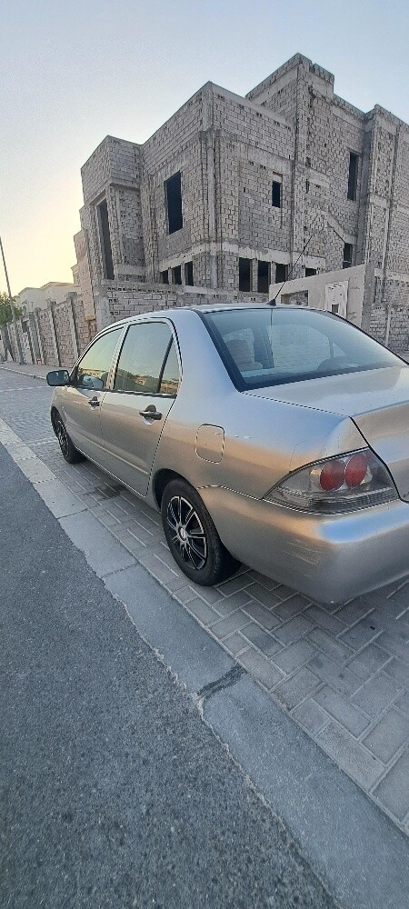 متسوبيشي لانسر 2009 للبيع - 2