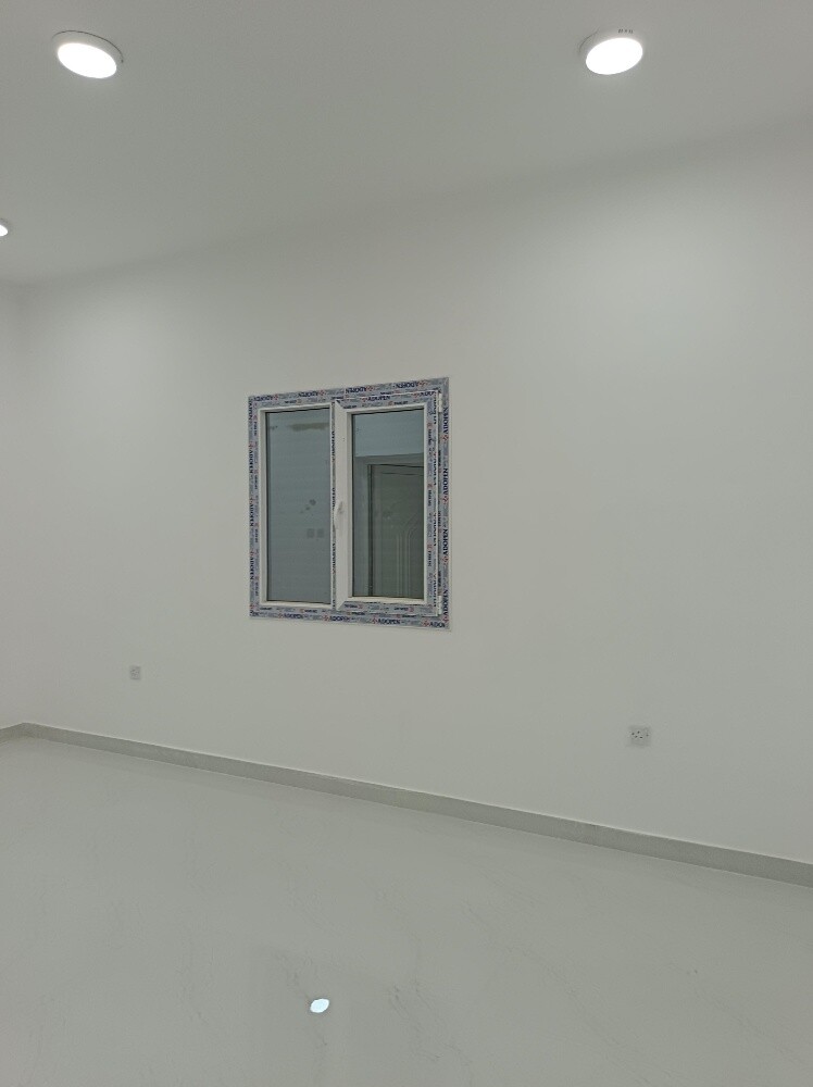 للايجار بالعزيزية غرفتين وصاله وح - 3