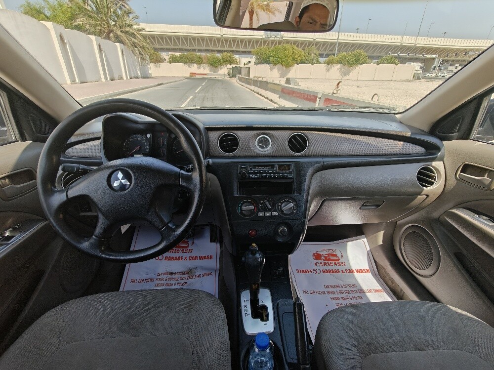 Mitsubishi Outlander 2006-Qr.9500 - 6