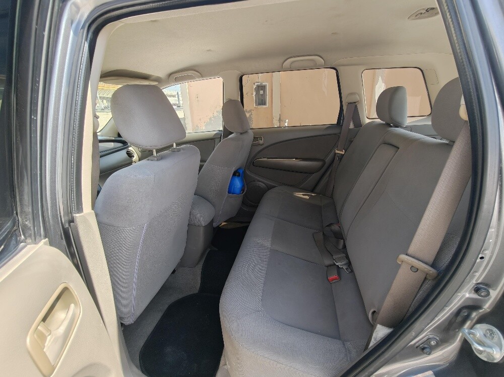 Mitsubishi Outlander 2006-Qr.9500 - 5