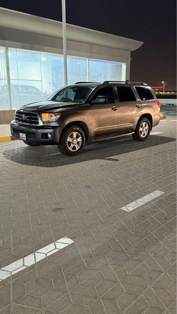سيكويا - 4