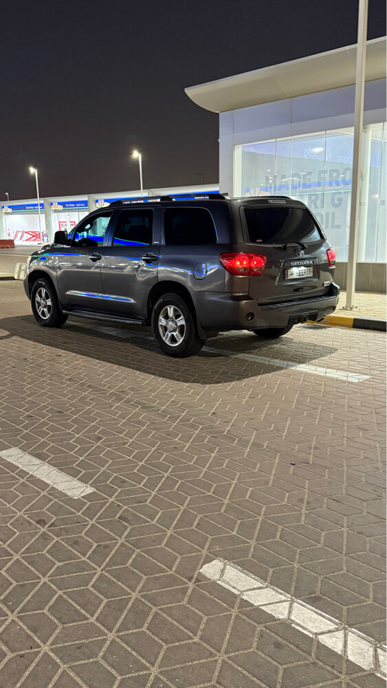 سيكويا - 6