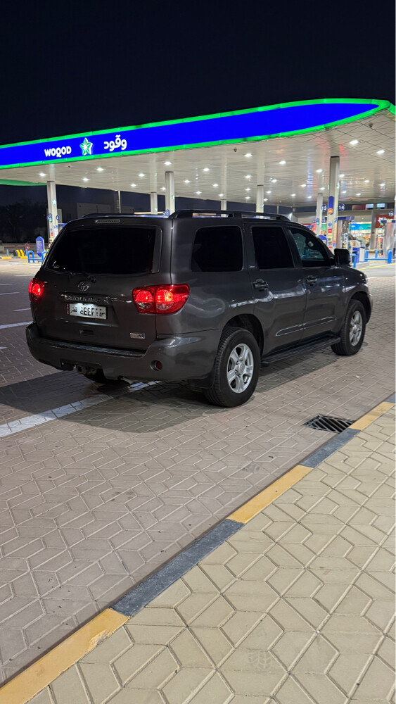 سيكويا - 5