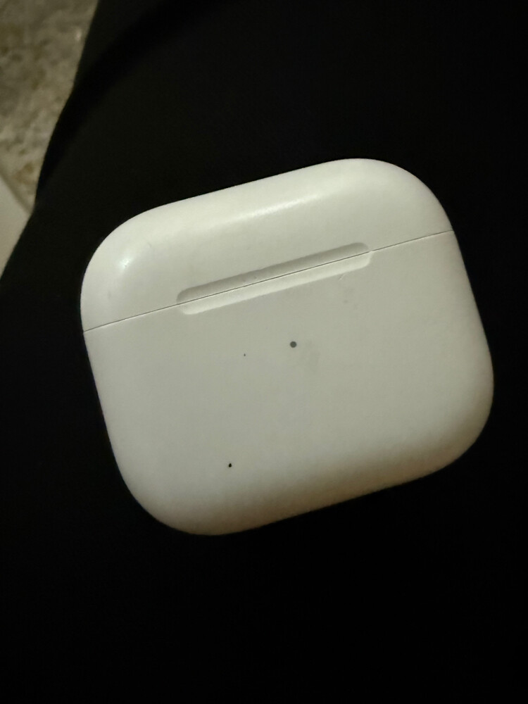Airpods 3 - 2