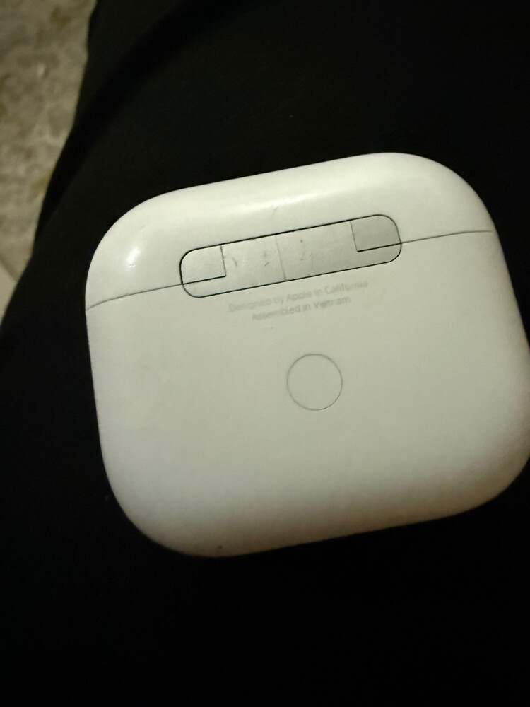 Airpods 3 - 3