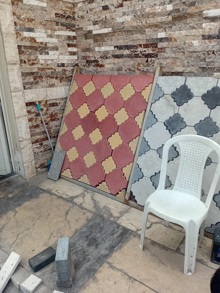 Interlock Works & Paving - 1