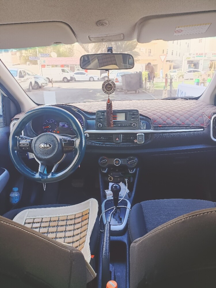 picanto - 2