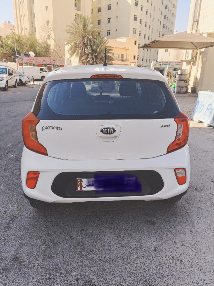 picanto - 4