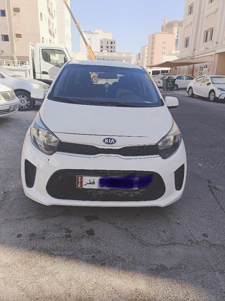 picanto - 1
