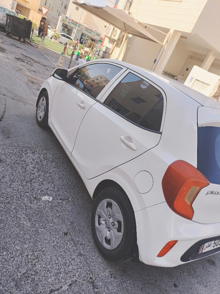 picanto - 3