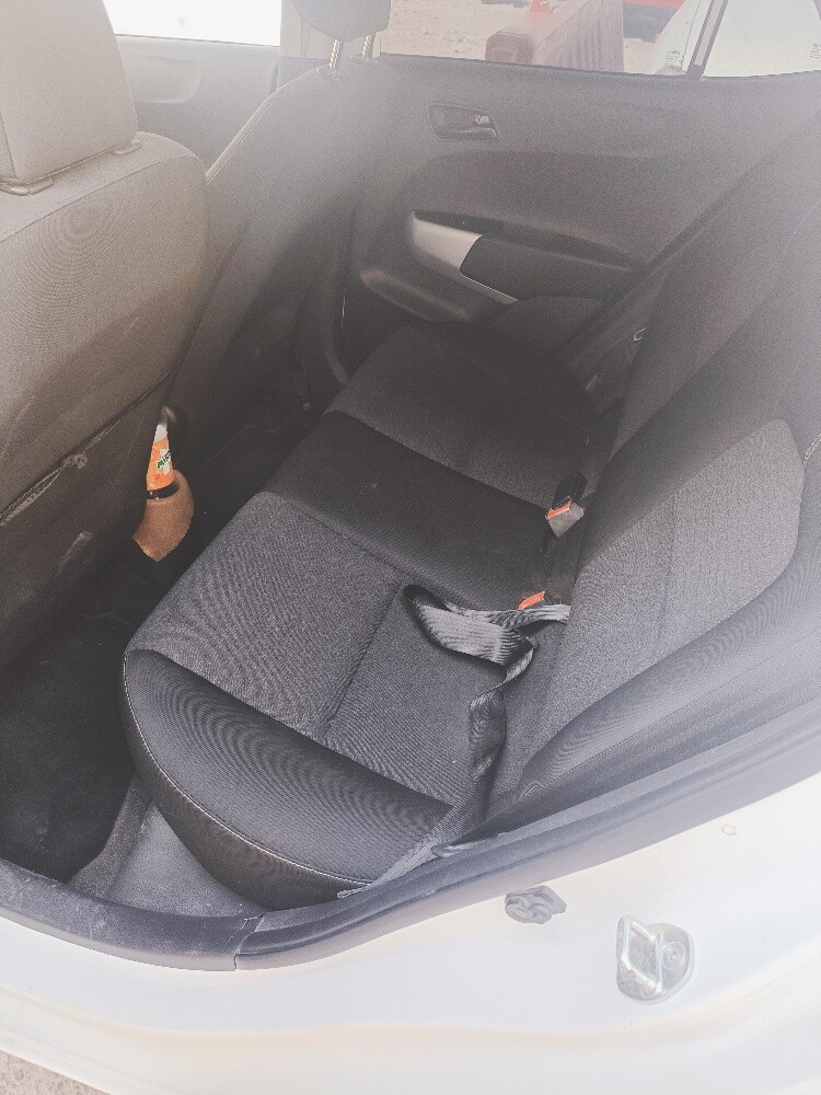 picanto - 5