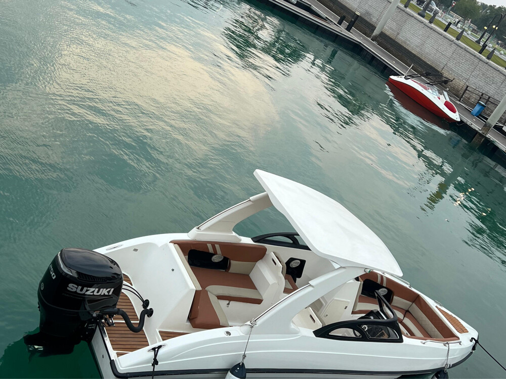 Boat tour - 8