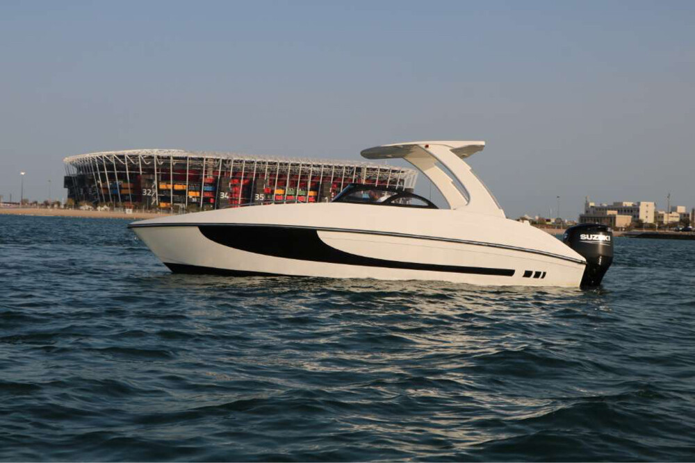 Boat tour - 7