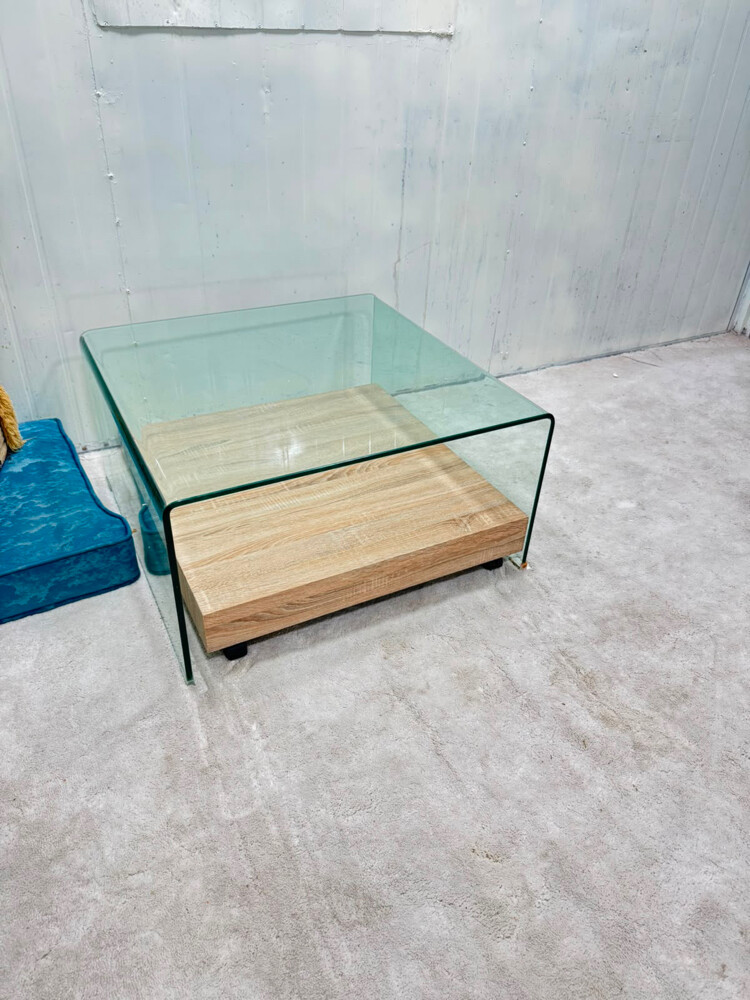 different Design tables  - 8