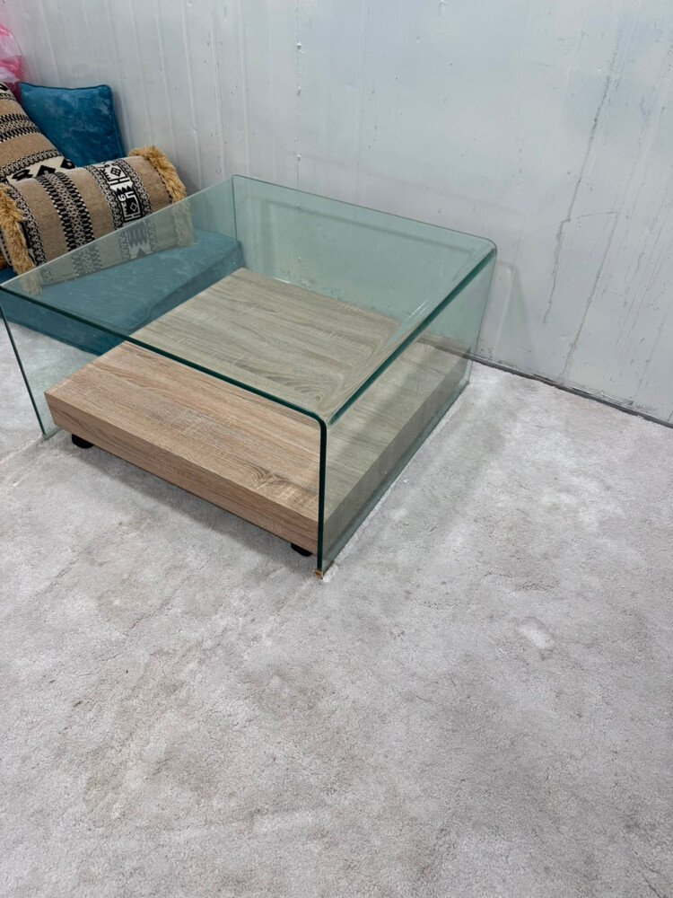 different Design tables  - 7