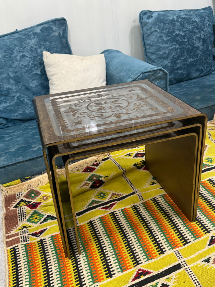 different Design tables  - 11