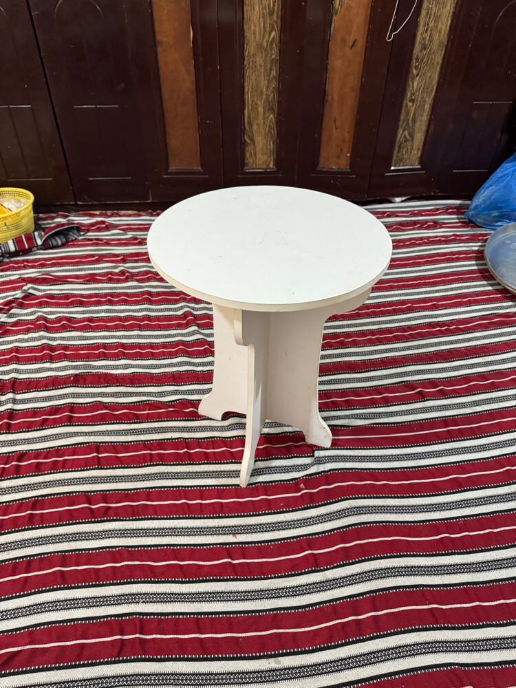 different Design tables  - 10