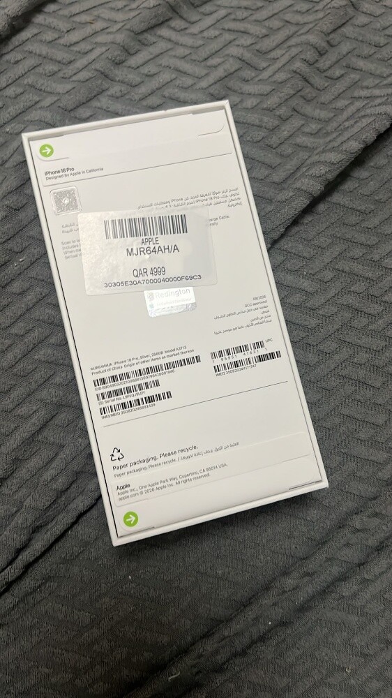 iphone 18 pro - 1