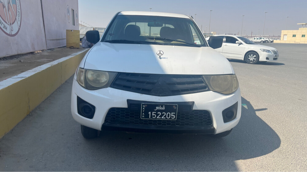 ميتسوبيشى بيكب جير مكينه تكييف تم - 3