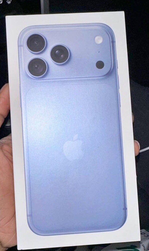18 pro 256gb glaceir - 1