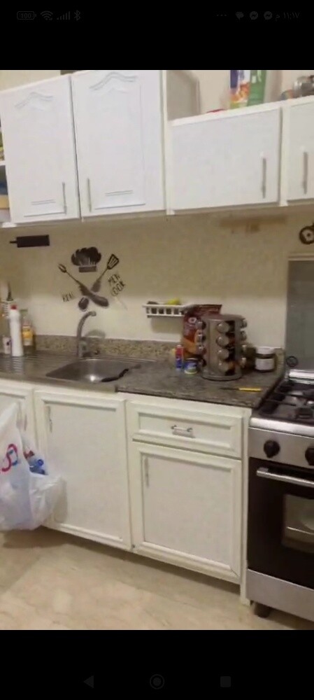 Apartment for rent, first floor, Um - 5