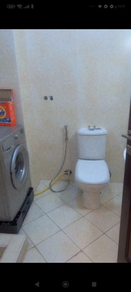 Apartment for rent, first floor, Um - 3