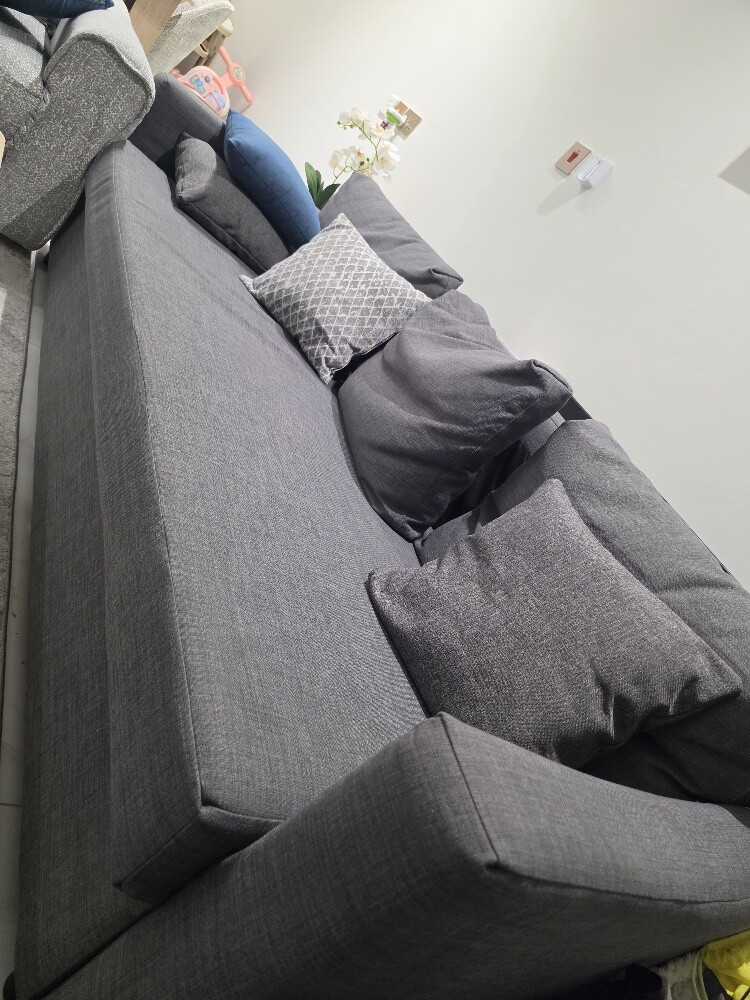 Sofabed IKEA - 1