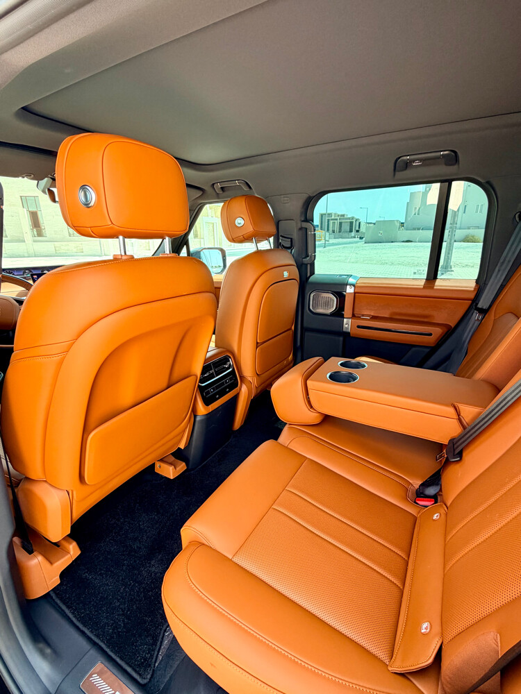 JETOUR G700 PHEV 2026 - 12