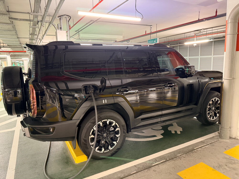 JETOUR G700 PHEV 2026 - 6