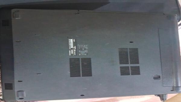 Dell inspiron 15 3000 series - 1