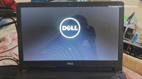 Dell inspiron 15 3000 series - 3